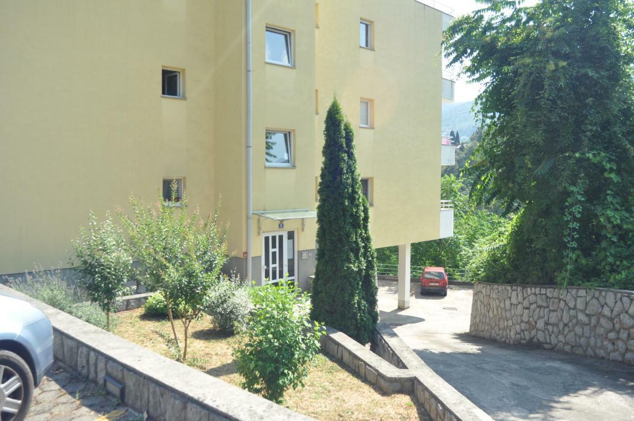 Apartment Igor Ičići Εξωτερικό φωτογραφία